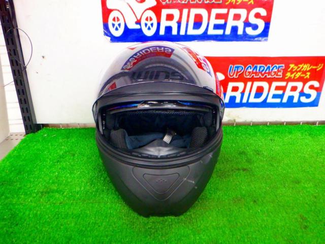 WINS MODIFY X システムヘルメット