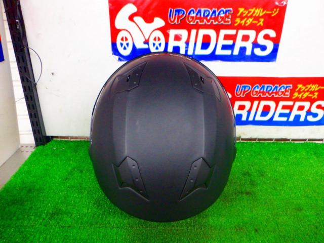 WINS MODIFY X システムヘルメット