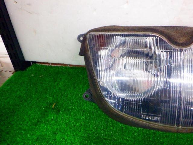 8KAWASAKI純正 ヘッドライト