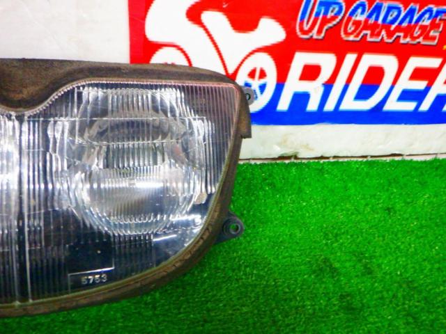 8KAWASAKI純正 ヘッドライト