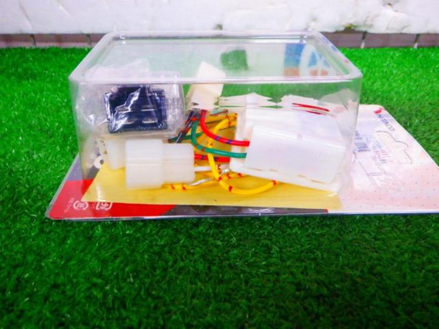1KITACO (キタコ)12VコンバートKIT(A)
