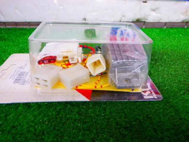 1KITACO (キタコ)12VコンバートKIT(A)