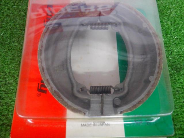 3Kitaco リヤブレーキシュー(SH-91)