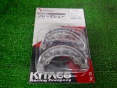 3Kitaco ノンフェードブレーキシュー(SH-1N)