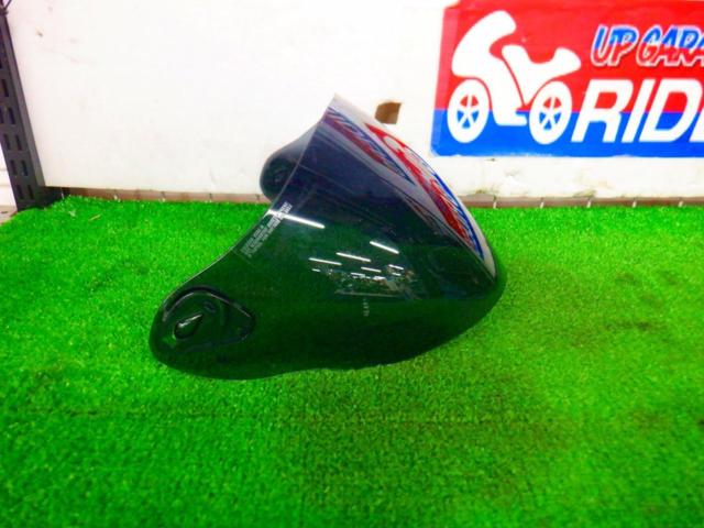 OGK スモークシールド