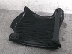 EFFEX ゲルザブ+メッシュシートカバー GEL-ZAB MESH SEAT COVER