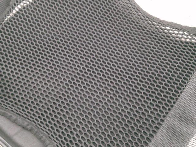 EFFEX ゲルザブ+メッシュシートカバー GEL-ZAB MESH SEAT COVER
