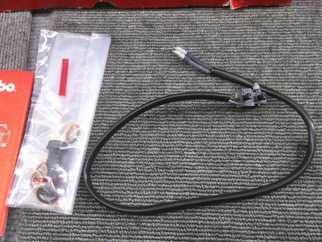 bermbo ブレンボ 110-A263-10 ラジアルブレーキマスターシリンダーRCS 19RCS