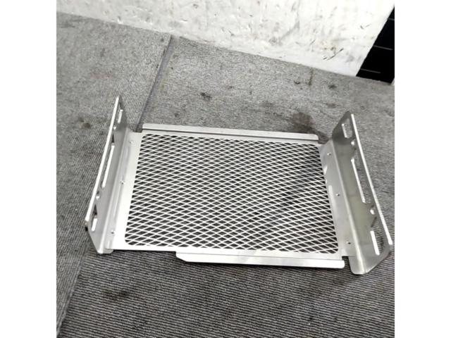 CL250/500/レブル250/500  PLOT ステンレスラジエーターコアガード