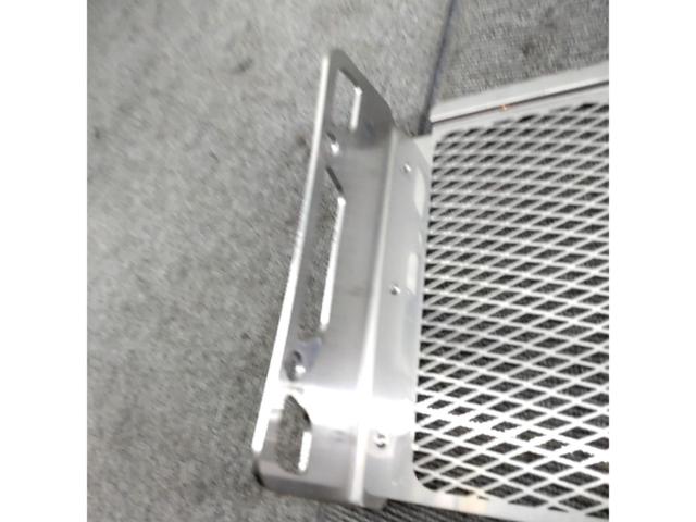 CL250/500/レブル250/500  PLOT ステンレスラジエーターコアガード