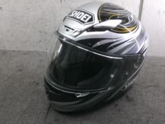 サイズS(55cm) SHOEI Z-7 INCISIONフルフェイスヘルメット ゼット-セブン インシジョン