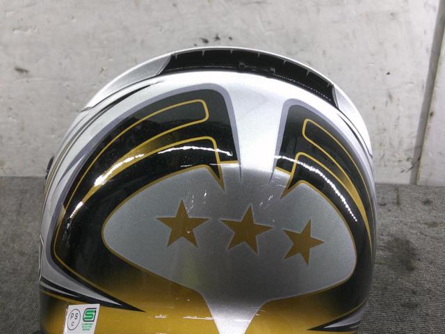サイズS(55cm) SHOEI Z-7 INCISIONフルフェイスヘルメット ゼット-セブン インシジョン