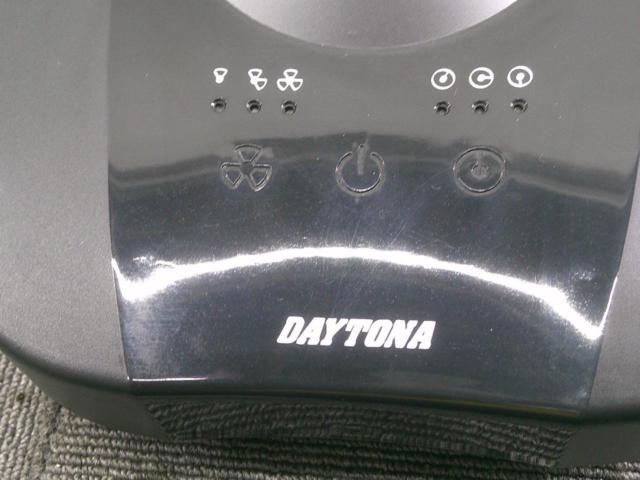 DAYTONA 19264 ヘルメット消臭機 RE:MET/リメット