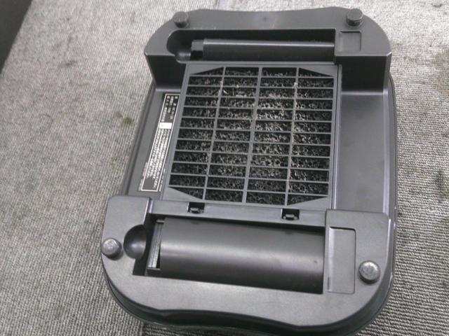 DAYTONA 19264 ヘルメット消臭機 RE:MET/リメット