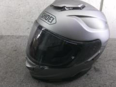 Size XL (61cm)
SHOEI
GT-Air
II
Full-face helmet
Gee
-
Air
Two
GT-Air2
