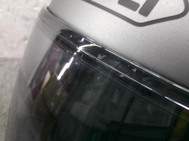Size XL (61cm)
SHOEI
GT-Air
II
Full-face helmet
Gee
-
Air
Two
GT-Air2