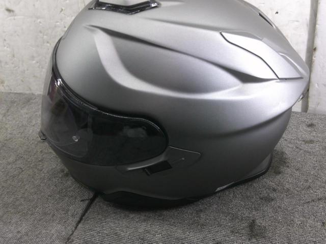 Size XL (61cm)
SHOEI
GT-Air
II
Full-face helmet
Gee
-
Air
Two
GT-Air2
