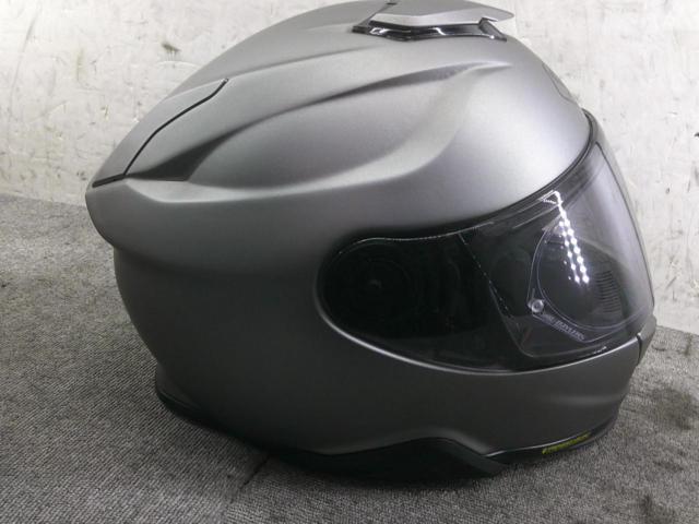 Size XL (61cm)
SHOEI
GT-Air
II
Full-face helmet
Gee
-
Air
Two
GT-Air2
