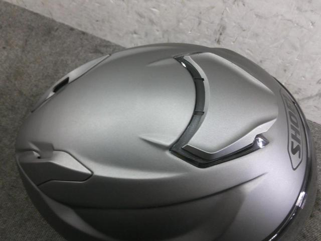 Size XL (61cm)
SHOEI
GT-Air
II
Full-face helmet
Gee
-
Air
Two
GT-Air2
