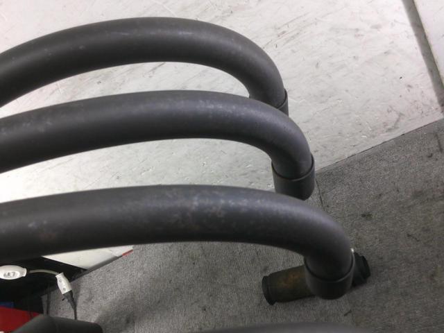 MRS
Short tube full exhaust
Z400GP