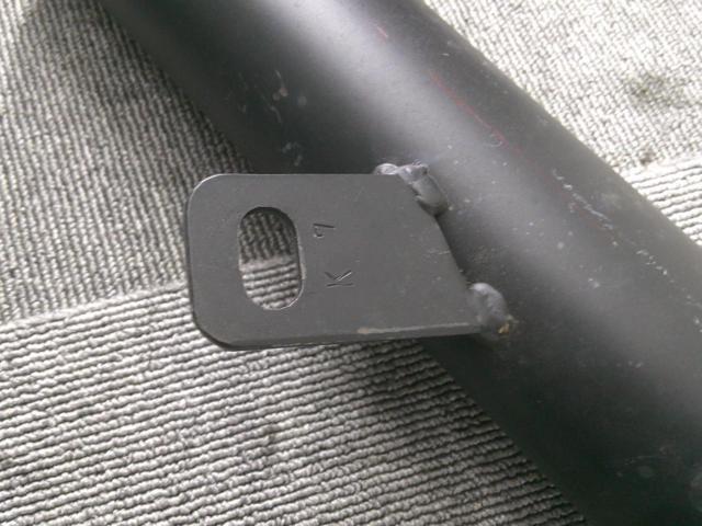 MRS
Short tube full exhaust
Z400GP