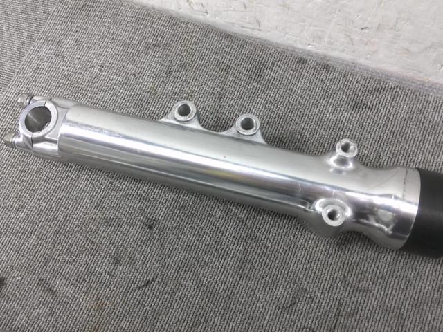 メーカー不明 純正形状フロントフォーク左右セット Z1