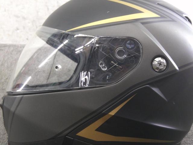 Size: L
YAMAHA (Yamaha)
YJ-19
System helmet