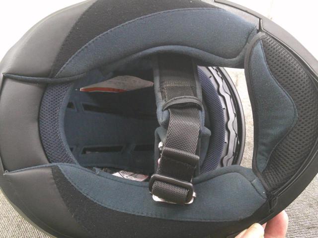 Size: L
YAMAHA (Yamaha)
YJ-19
System helmet