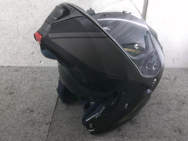 Size: L
YAMAHA (Yamaha)
YJ-19
System helmet