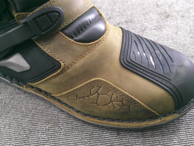 サイズ:EUR47/US13 FORMA(フォーマ) TERRA EVO LOW アドベンチャーブーツ