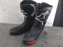 Size: EUR44 (approximately 28.5cm)
Alpinestars (Alpine Star)
SMX-6
V2
Racing boots