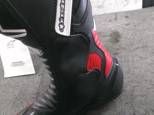 Size: EUR44 (approximately 28.5cm)
Alpinestars (Alpine Star)
SMX-6
V2
Racing boots