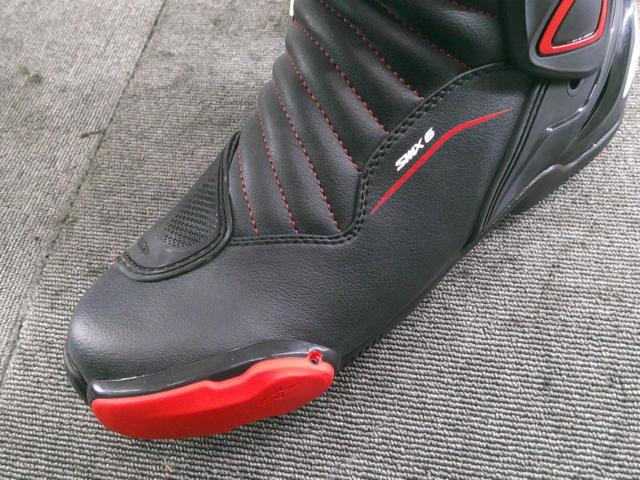 Size: EUR44 (approximately 28.5cm)
Alpinestars (Alpine Star)
SMX-6
V2
Racing boots