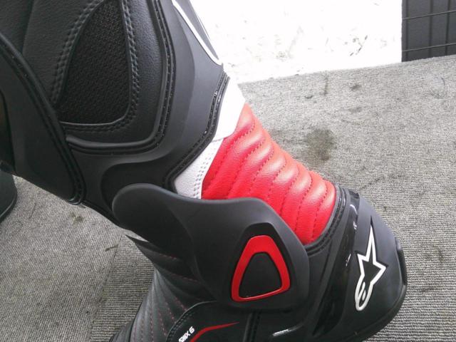 Size: EUR44 (approximately 28.5cm)
Alpinestars (Alpine Star)
SMX-6
V2
Racing boots