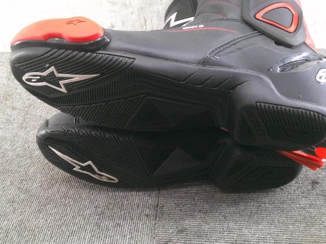Size: EUR44 (approximately 28.5cm)
Alpinestars (Alpine Star)
SMX-6
V2
Racing boots