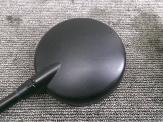 POSH(ポッシュ) ミニZ2ミラー 汎用M8