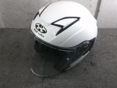 サイズ:M(57-58cm) OGK EXCEED(エクシード) ジェットヘルメット