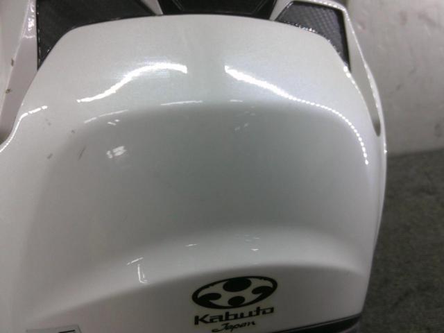 サイズ:M(57-58cm) OGK EXCEED(エクシード) ジェットヘルメット