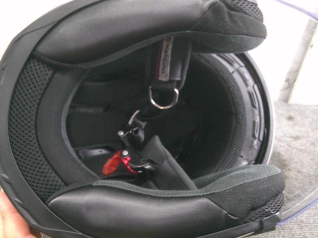 サイズ:M(57-58cm) OGK EXCEED(エクシード) ジェットヘルメット