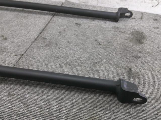 YZF-R25/R3 MT-25/03 (-24)ヤマハ純正オプション リアキャリア Q5KYSK088E01