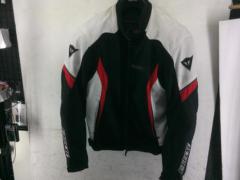 サイズ50 ダイネーゼ メッシュジャケット【DAINESE】