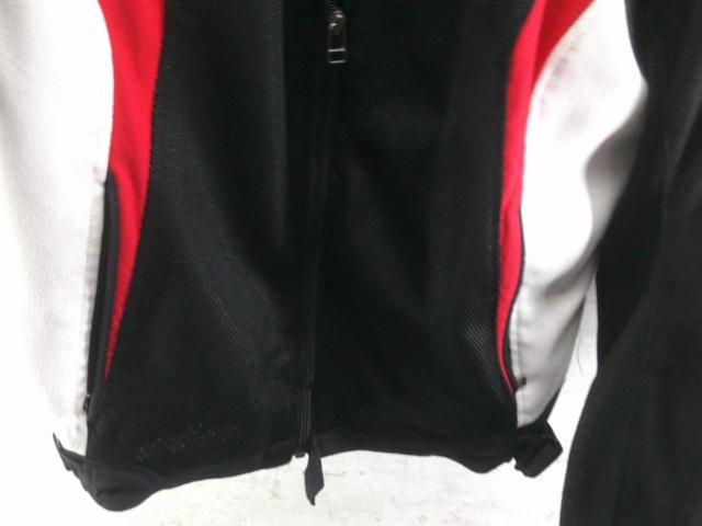 サイズ50 ダイネーゼ メッシュジャケット【DAINESE】