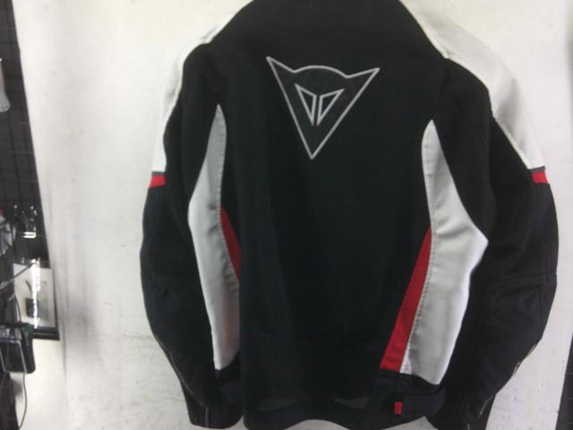 サイズ50 ダイネーゼ メッシュジャケット【DAINESE】