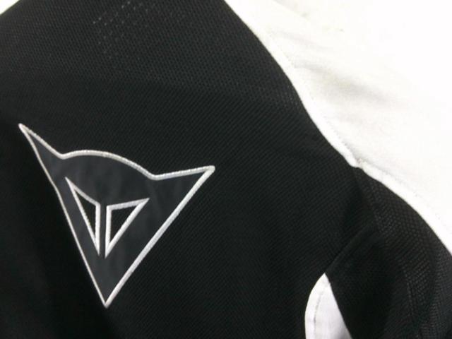 サイズ50 ダイネーゼ メッシュジャケット【DAINESE】
