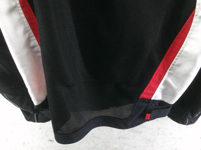 サイズ50 ダイネーゼ メッシュジャケット【DAINESE】