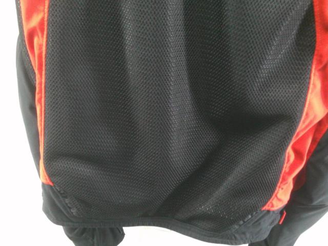 サイズ50 ダイネーゼ メッシュジャケット【DAINESE】