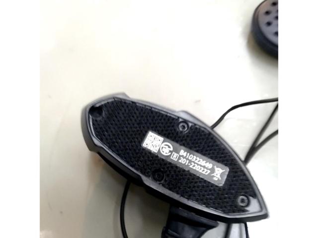SYGNHOUSE(サインハウス)B+COM(ビーコム) PLAY Bluetoothインカム