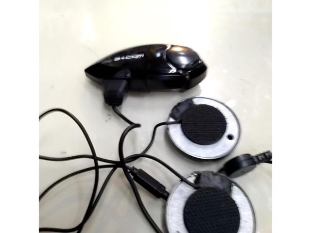 SYGNHOUSE(サインハウス)B+COM(ビーコム) PLAY Bluetoothインカム