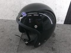 サイズ:S(57cm未満) Guardy ジェットヘルメット