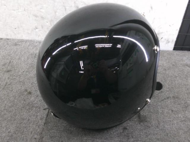 サイズ:S(57cm未満) Guardy ジェットヘルメット